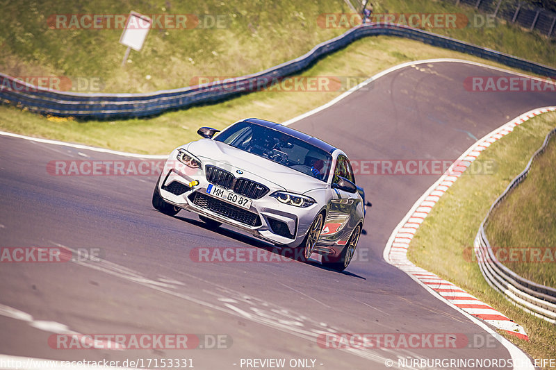 Bild #17153331 - Touristenfahrten Nürburgring Nordschleife (12.06.2022)