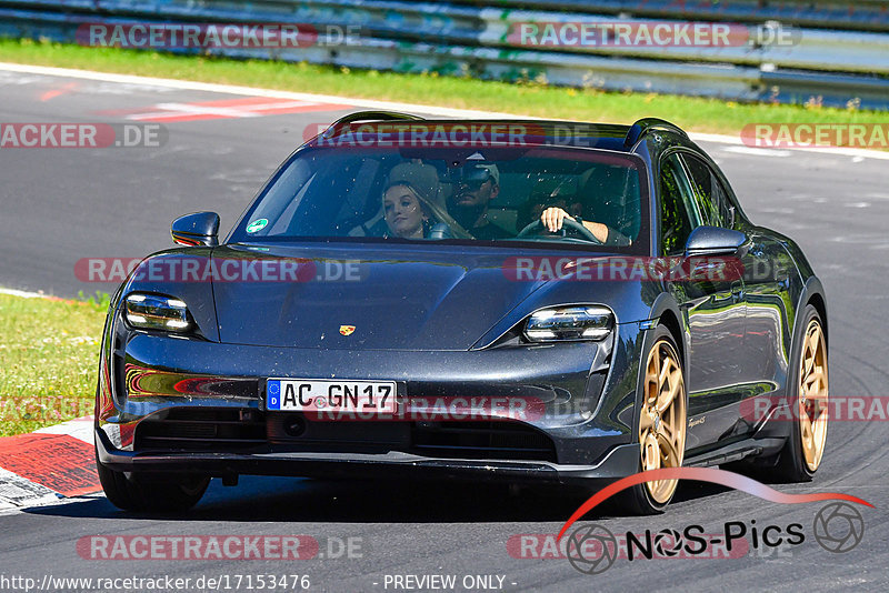 Bild #17153476 - Touristenfahrten Nürburgring Nordschleife (12.06.2022)