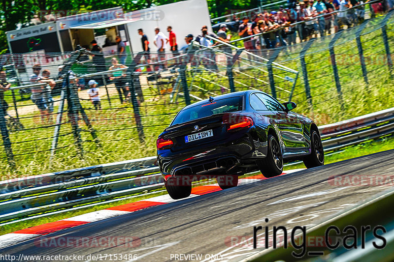 Bild #17153486 - Touristenfahrten Nürburgring Nordschleife (12.06.2022)