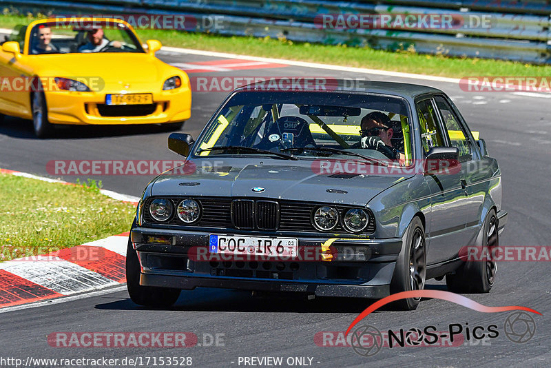 Bild #17153528 - Touristenfahrten Nürburgring Nordschleife (12.06.2022)