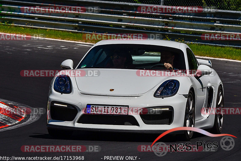 Bild #17153968 - Touristenfahrten Nürburgring Nordschleife (12.06.2022)