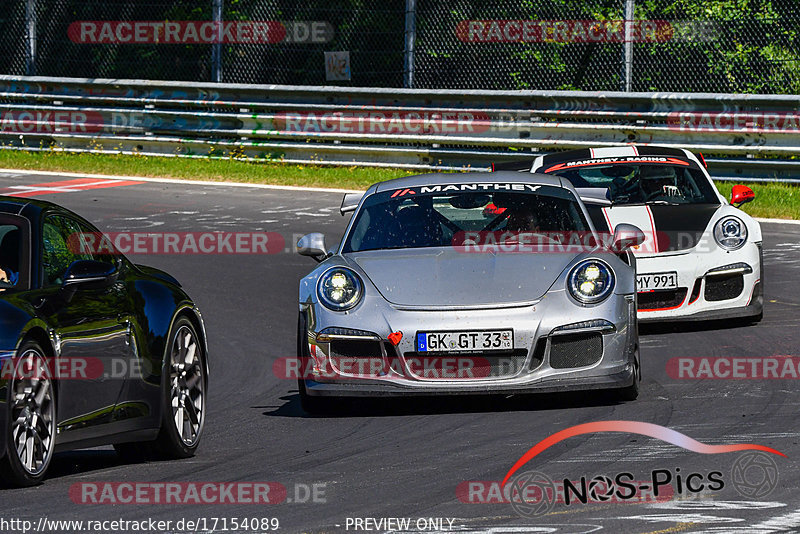 Bild #17154089 - Touristenfahrten Nürburgring Nordschleife (12.06.2022)