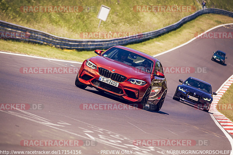 Bild #17154156 - Touristenfahrten Nürburgring Nordschleife (12.06.2022)