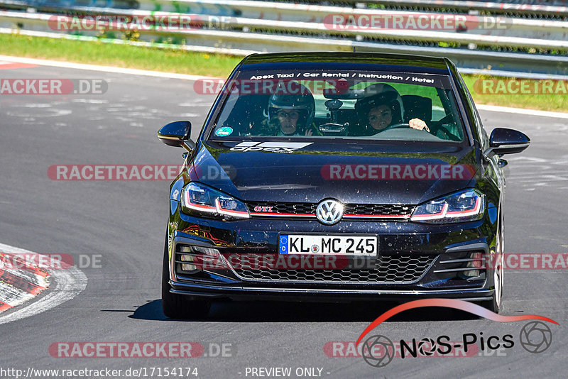 Bild #17154174 - Touristenfahrten Nürburgring Nordschleife (12.06.2022)