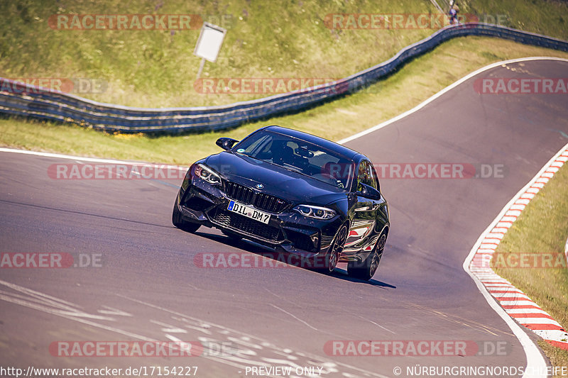 Bild #17154227 - Touristenfahrten Nürburgring Nordschleife (12.06.2022)