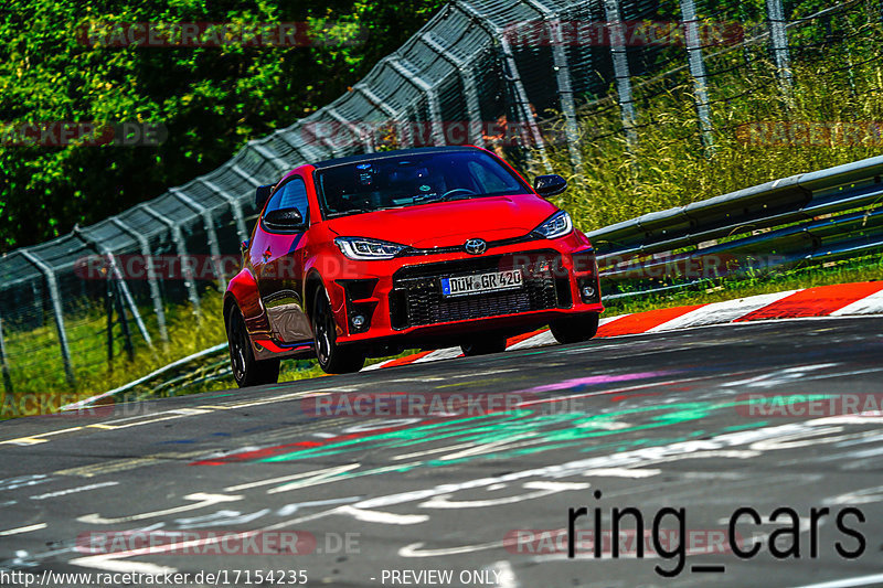 Bild #17154235 - Touristenfahrten Nürburgring Nordschleife (12.06.2022)