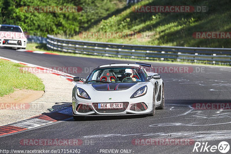 Bild #17154262 - Touristenfahrten Nürburgring Nordschleife (12.06.2022)