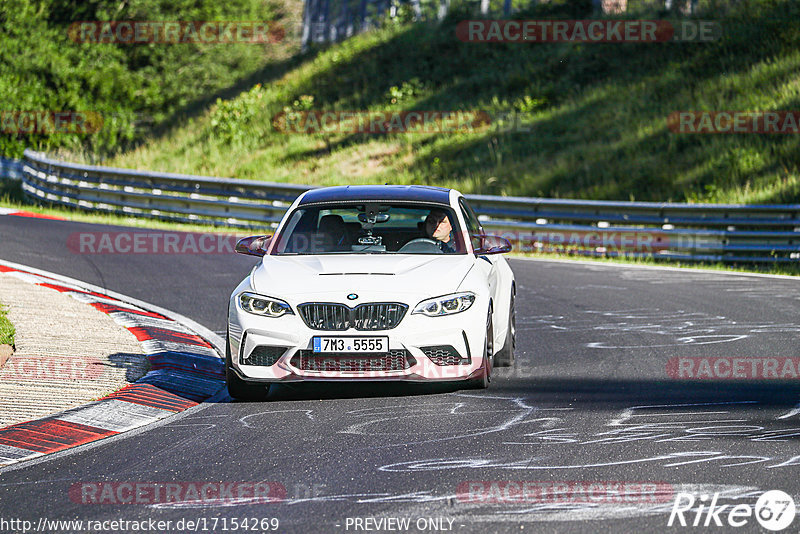 Bild #17154269 - Touristenfahrten Nürburgring Nordschleife (12.06.2022)