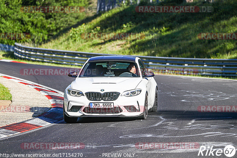 Bild #17154270 - Touristenfahrten Nürburgring Nordschleife (12.06.2022)