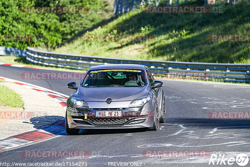 Bild #17154273 - Touristenfahrten Nürburgring Nordschleife (12.06.2022)