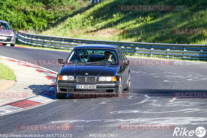 Bild #17154275 - Touristenfahrten Nürburgring Nordschleife (12.06.2022)