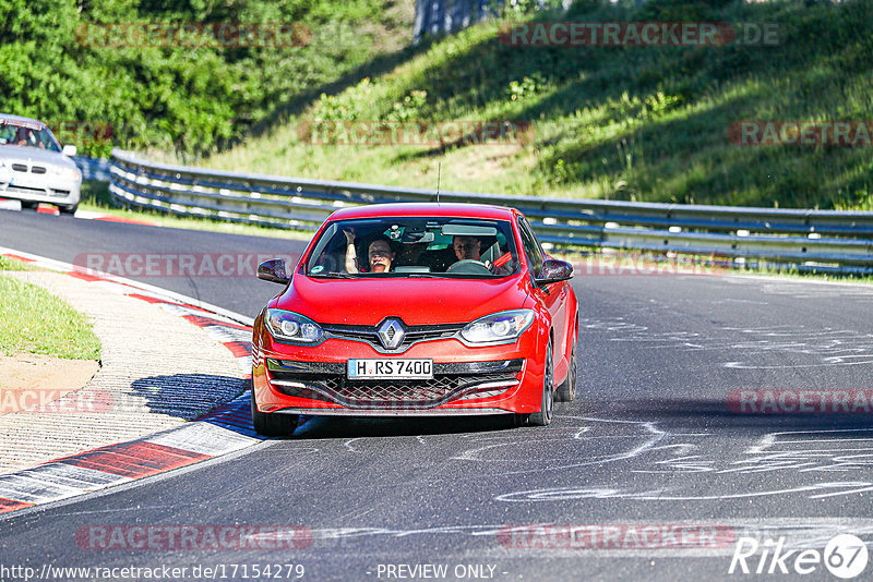 Bild #17154279 - Touristenfahrten Nürburgring Nordschleife (12.06.2022)