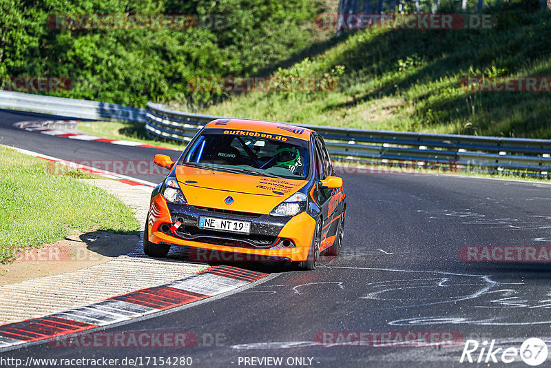 Bild #17154280 - Touristenfahrten Nürburgring Nordschleife (12.06.2022)