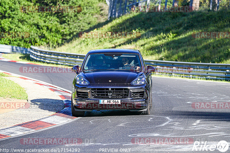 Bild #17154292 - Touristenfahrten Nürburgring Nordschleife (12.06.2022)