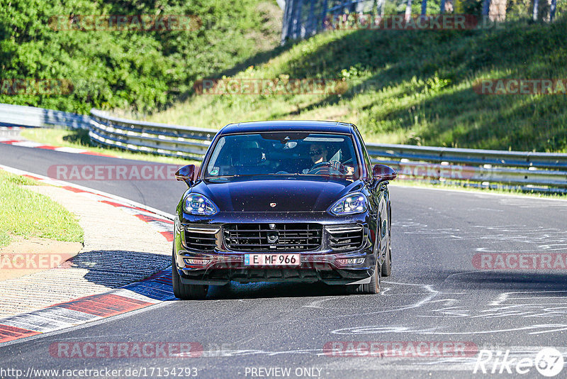 Bild #17154293 - Touristenfahrten Nürburgring Nordschleife (12.06.2022)