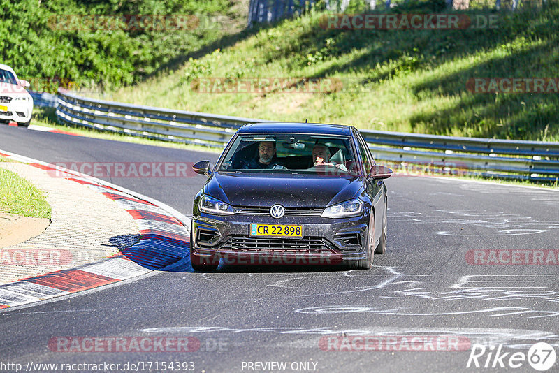 Bild #17154393 - Touristenfahrten Nürburgring Nordschleife (12.06.2022)