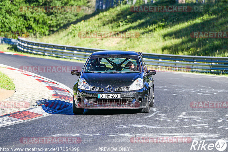 Bild #17154398 - Touristenfahrten Nürburgring Nordschleife (12.06.2022)