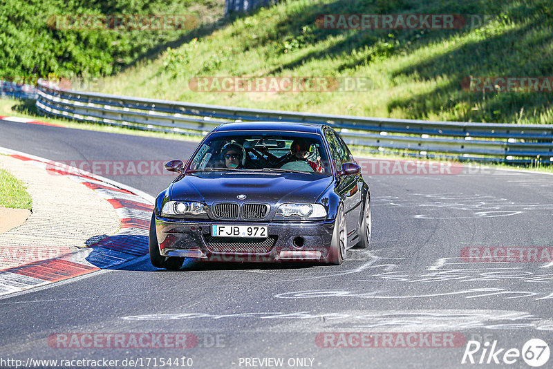 Bild #17154410 - Touristenfahrten Nürburgring Nordschleife (12.06.2022)