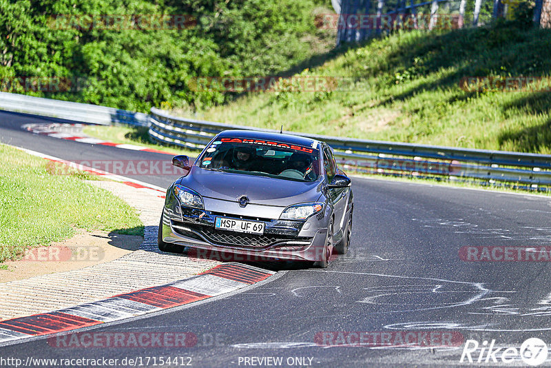 Bild #17154412 - Touristenfahrten Nürburgring Nordschleife (12.06.2022)