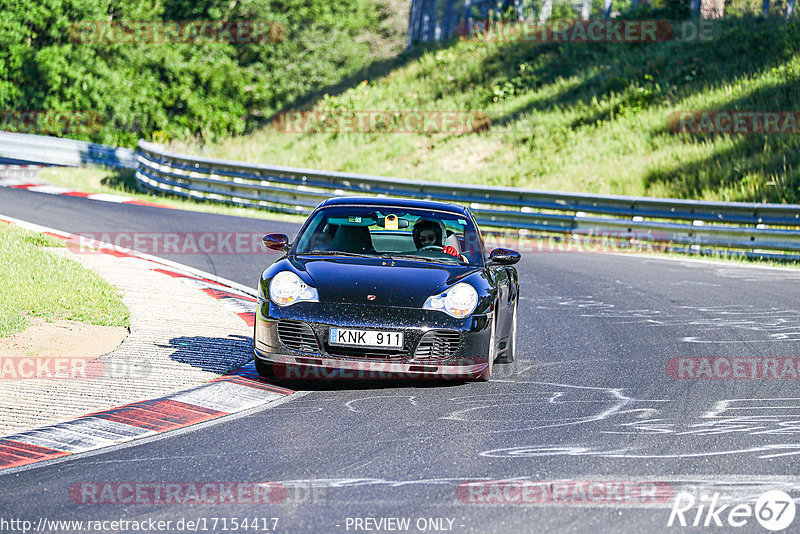 Bild #17154417 - Touristenfahrten Nürburgring Nordschleife (12.06.2022)