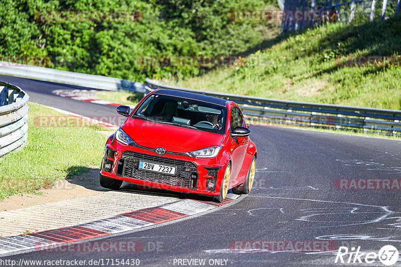 Bild #17154430 - Touristenfahrten Nürburgring Nordschleife (12.06.2022)