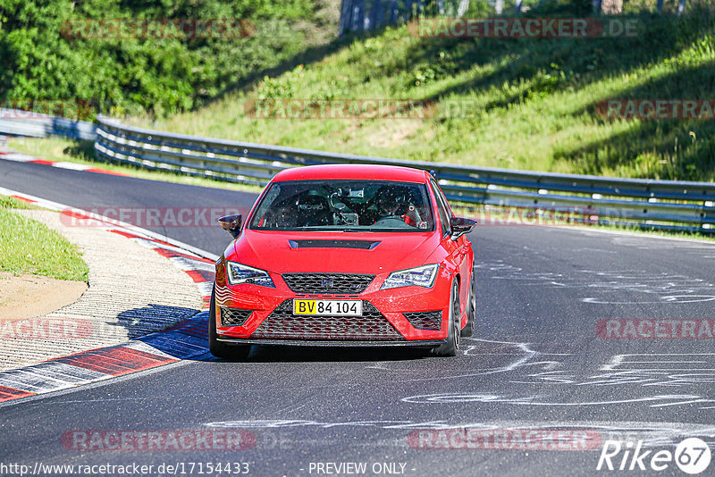 Bild #17154433 - Touristenfahrten Nürburgring Nordschleife (12.06.2022)