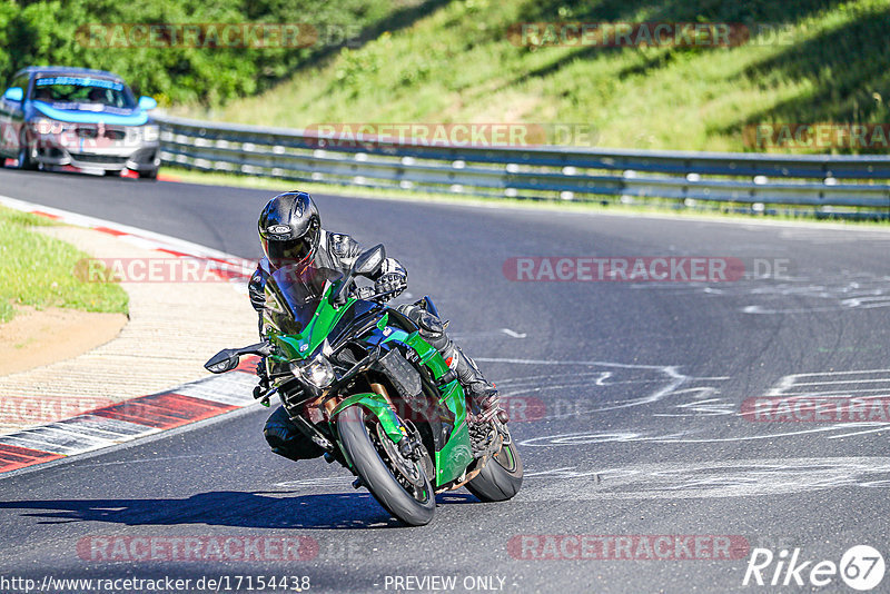 Bild #17154438 - Touristenfahrten Nürburgring Nordschleife (12.06.2022)