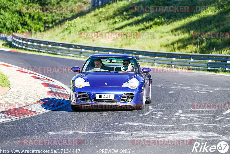 Bild #17154447 - Touristenfahrten Nürburgring Nordschleife (12.06.2022)