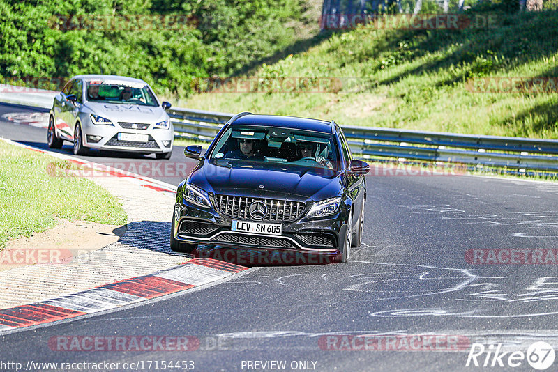 Bild #17154453 - Touristenfahrten Nürburgring Nordschleife (12.06.2022)