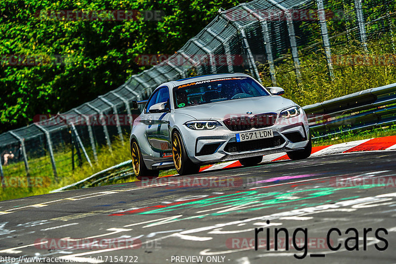 Bild #17154722 - Touristenfahrten Nürburgring Nordschleife (12.06.2022)