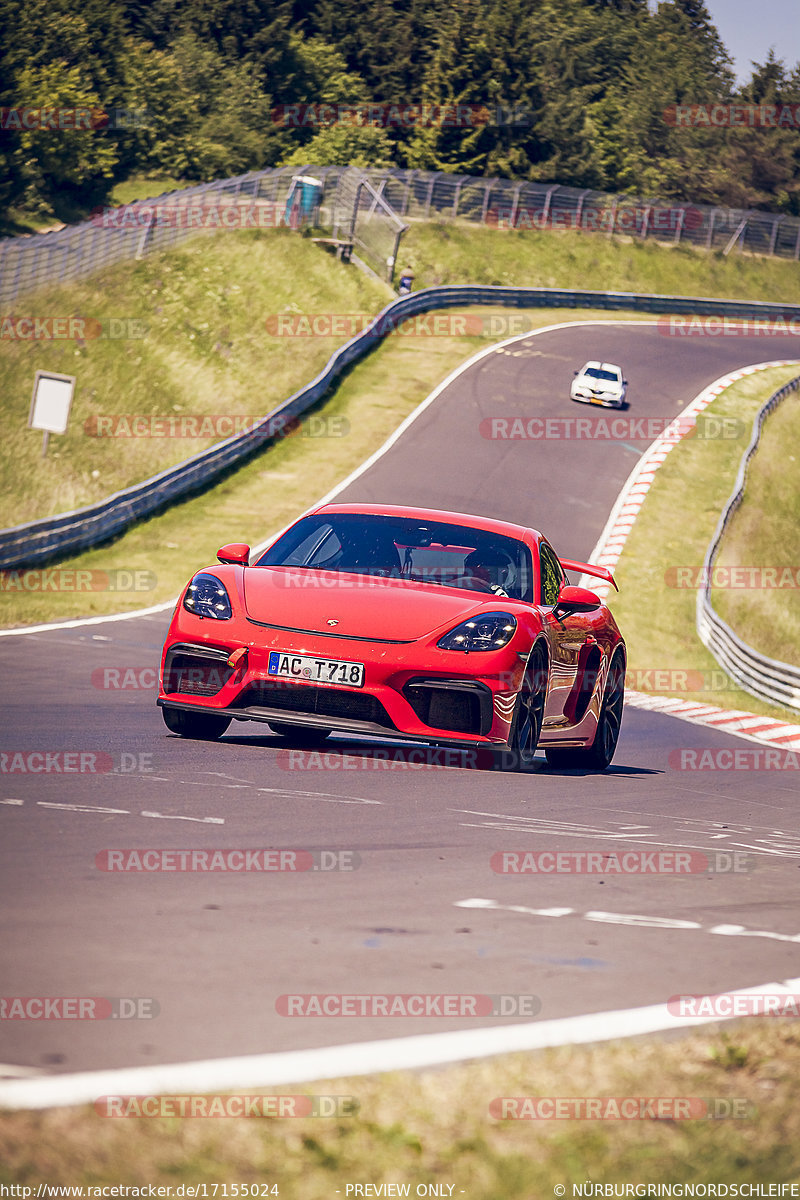 Bild #17155024 - Touristenfahrten Nürburgring Nordschleife (12.06.2022)