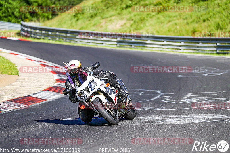 Bild #17155139 - Touristenfahrten Nürburgring Nordschleife (12.06.2022)