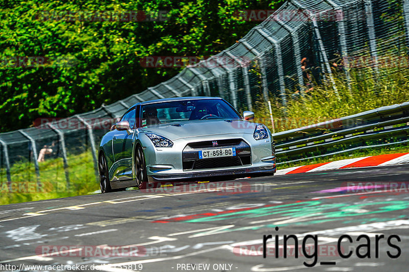 Bild #17155819 - Touristenfahrten Nürburgring Nordschleife (12.06.2022)