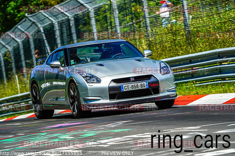 Bild #17155855 - Touristenfahrten Nürburgring Nordschleife (12.06.2022)