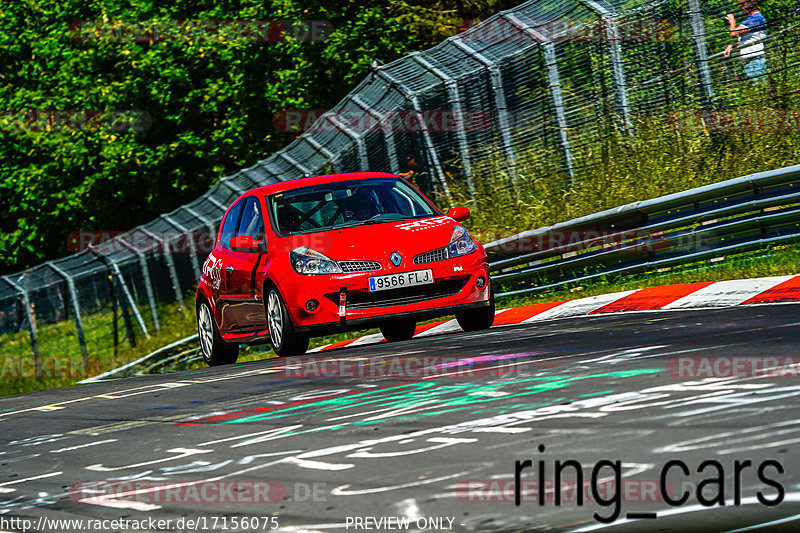 Bild #17156075 - Touristenfahrten Nürburgring Nordschleife (12.06.2022)