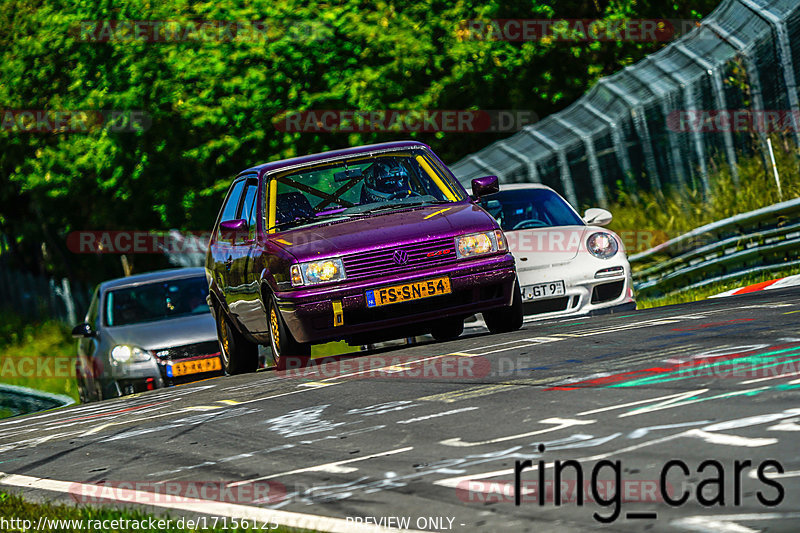 Bild #17156125 - Touristenfahrten Nürburgring Nordschleife (12.06.2022)