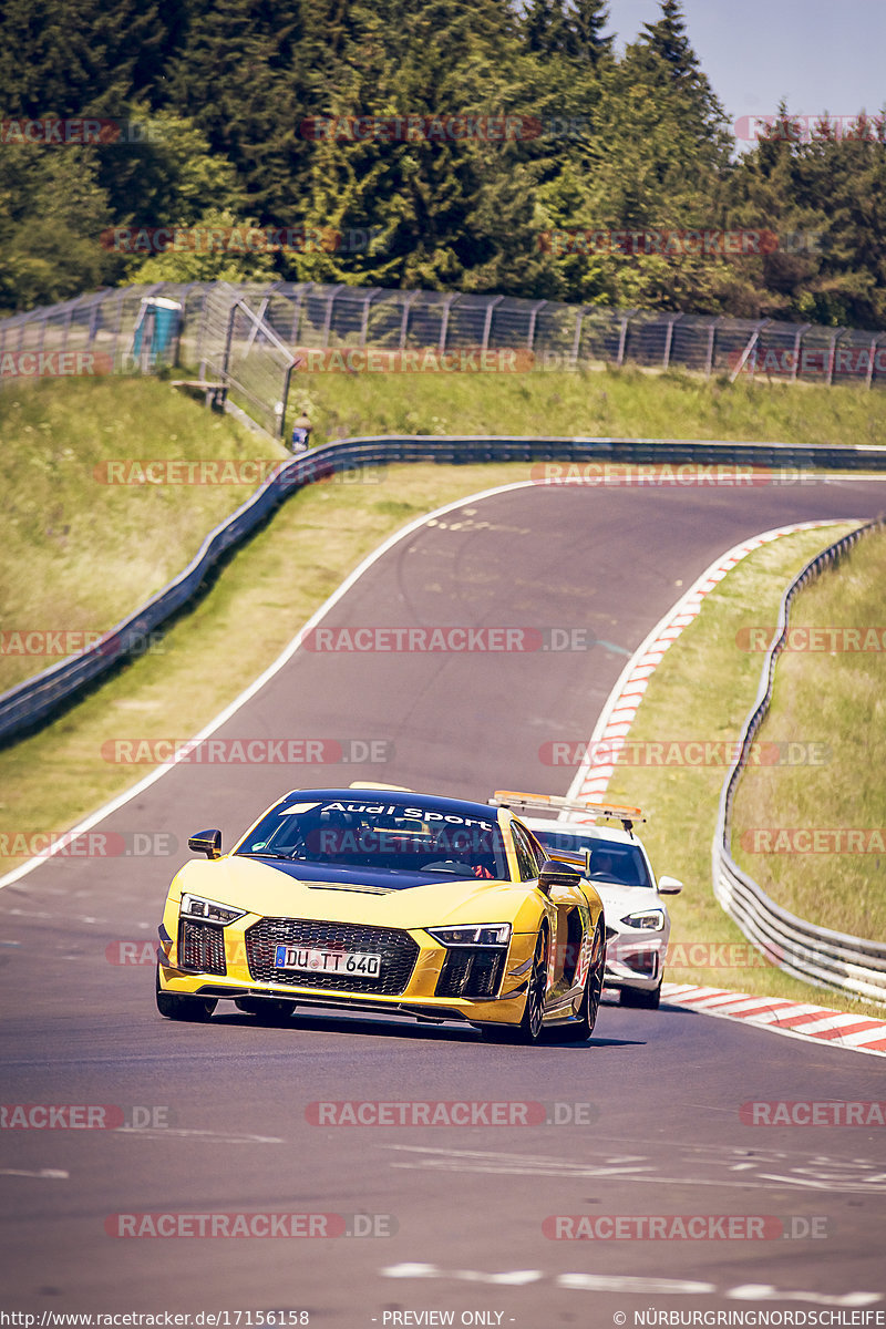 Bild #17156158 - Touristenfahrten Nürburgring Nordschleife (12.06.2022)