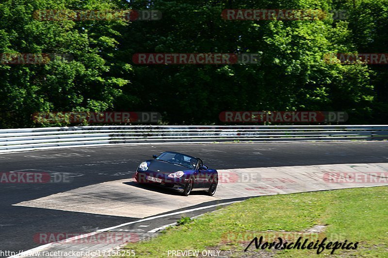 Bild #17156255 - Touristenfahrten Nürburgring Nordschleife (12.06.2022)