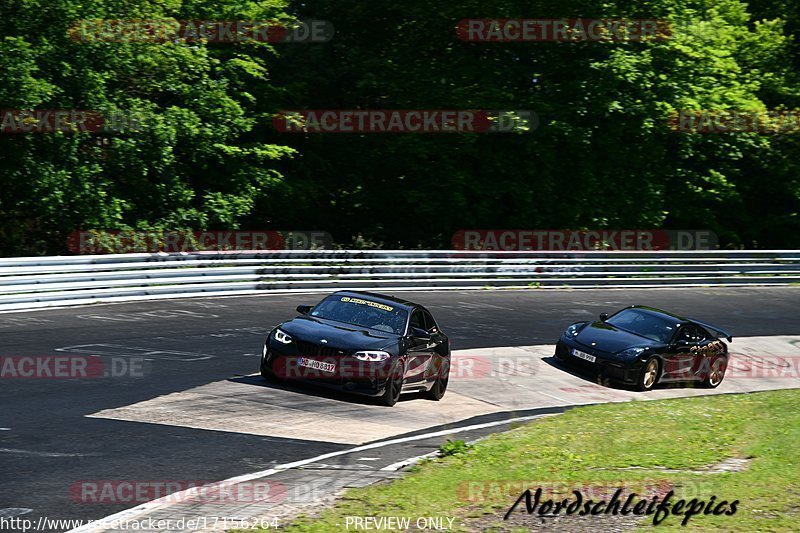 Bild #17156264 - Touristenfahrten Nürburgring Nordschleife (12.06.2022)