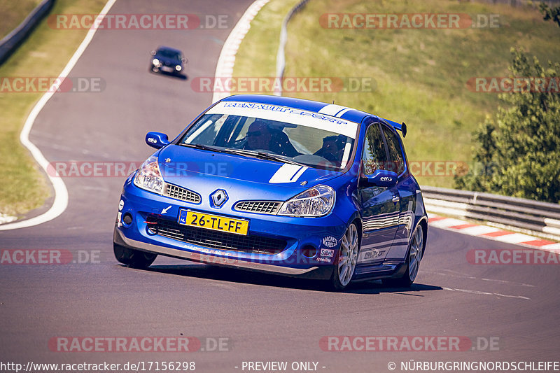 Bild #17156298 - Touristenfahrten Nürburgring Nordschleife (12.06.2022)