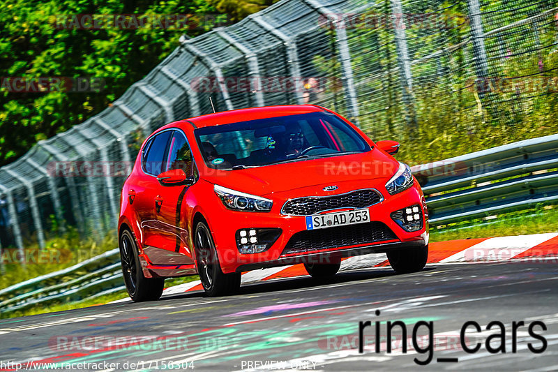 Bild #17156304 - Touristenfahrten Nürburgring Nordschleife (12.06.2022)