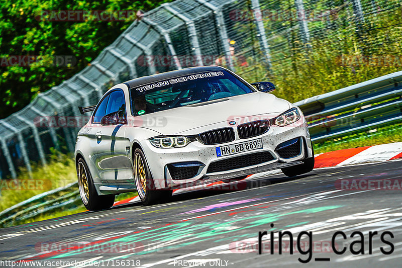 Bild #17156318 - Touristenfahrten Nürburgring Nordschleife (12.06.2022)