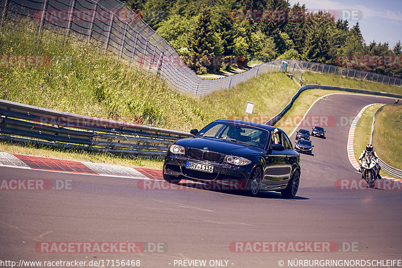 Bild #17156468 - Touristenfahrten Nürburgring Nordschleife (12.06.2022)