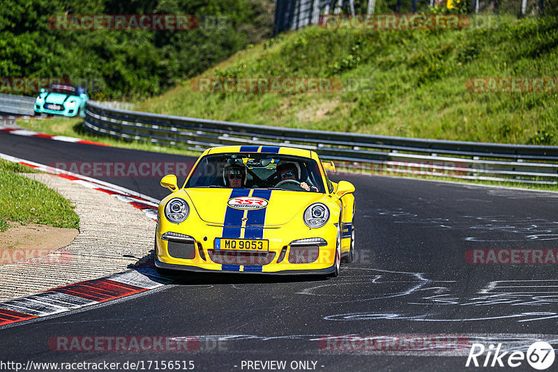 Bild #17156515 - Touristenfahrten Nürburgring Nordschleife (12.06.2022)