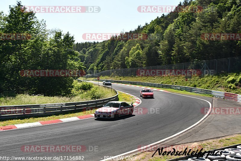 Bild #17156882 - Touristenfahrten Nürburgring Nordschleife (12.06.2022)