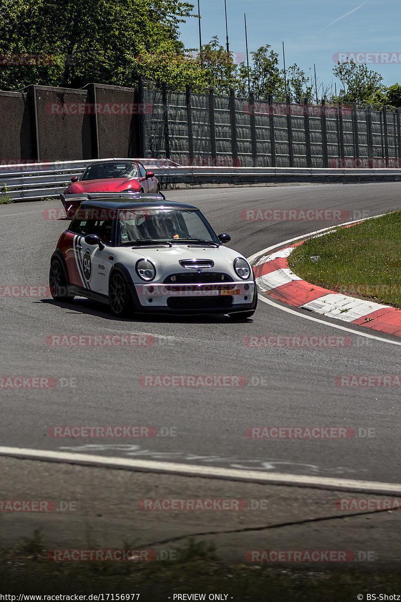 Bild #17156977 - Touristenfahrten Nürburgring Nordschleife (12.06.2022)