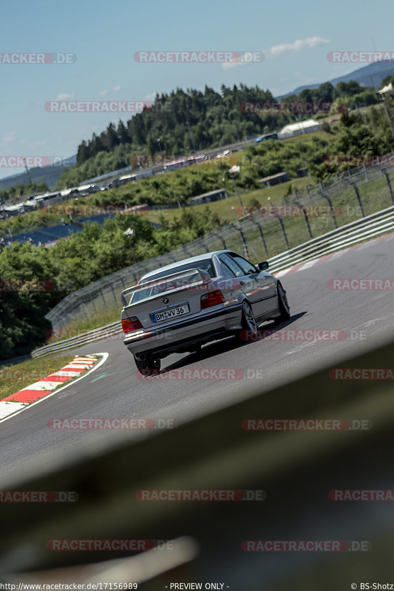 Bild #17156989 - Touristenfahrten Nürburgring Nordschleife (12.06.2022)