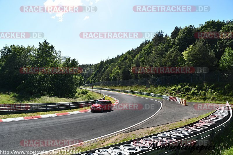 Bild #17156996 - Touristenfahrten Nürburgring Nordschleife (12.06.2022)