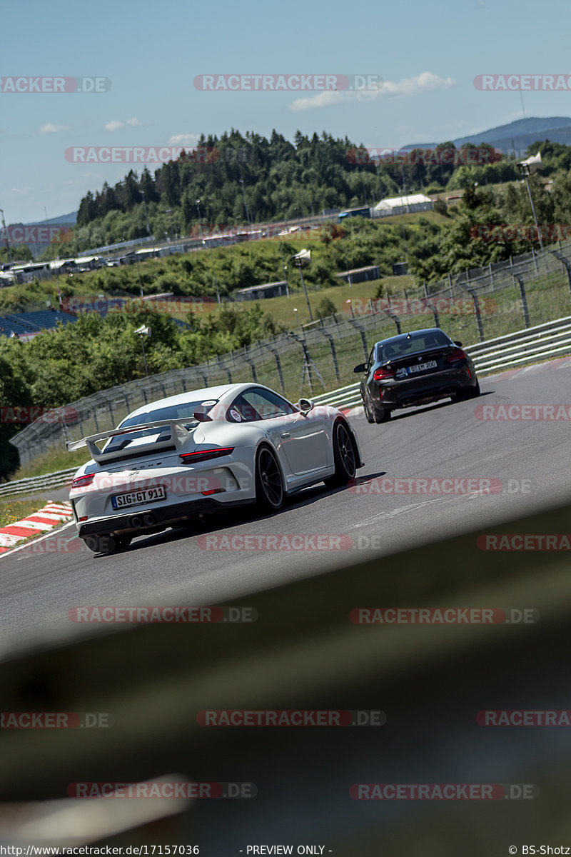 Bild #17157036 - Touristenfahrten Nürburgring Nordschleife (12.06.2022)