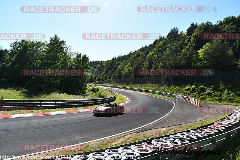 Bild #17157060 - Touristenfahrten Nürburgring Nordschleife (12.06.2022)